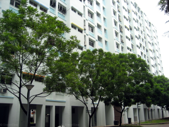 Blk 627 Pasir Ris Drive 3 (Pasir Ris), HDB 4 Rooms #134102